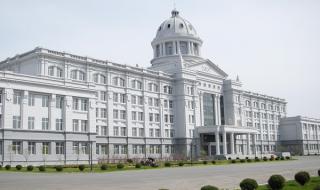 哈尔滨远东理工学院全国三本排名 哈尔滨远东理工学院